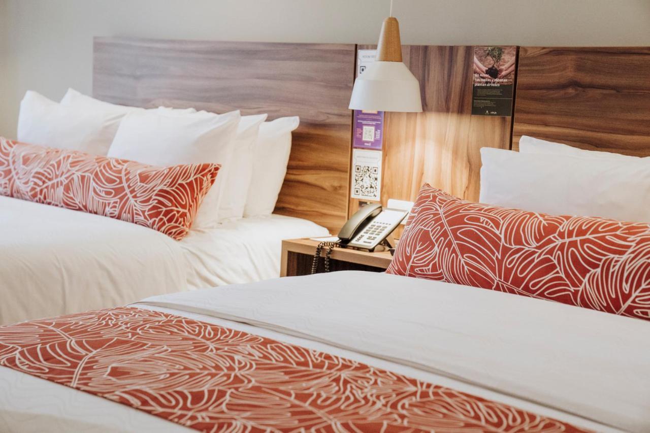 Novotel Medellin El Tesoro Eksteriør bilde
