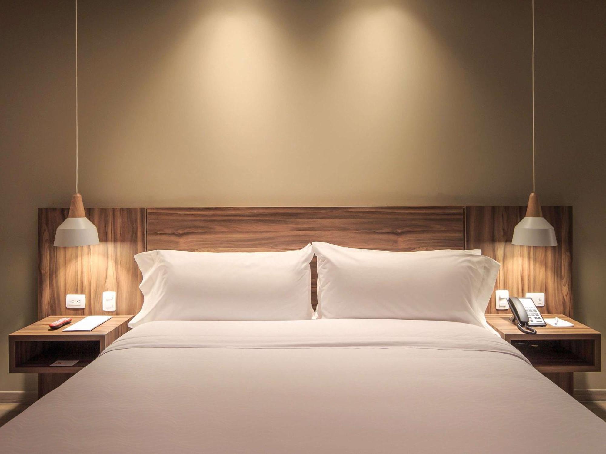 Novotel Medellin El Tesoro Eksteriør bilde
